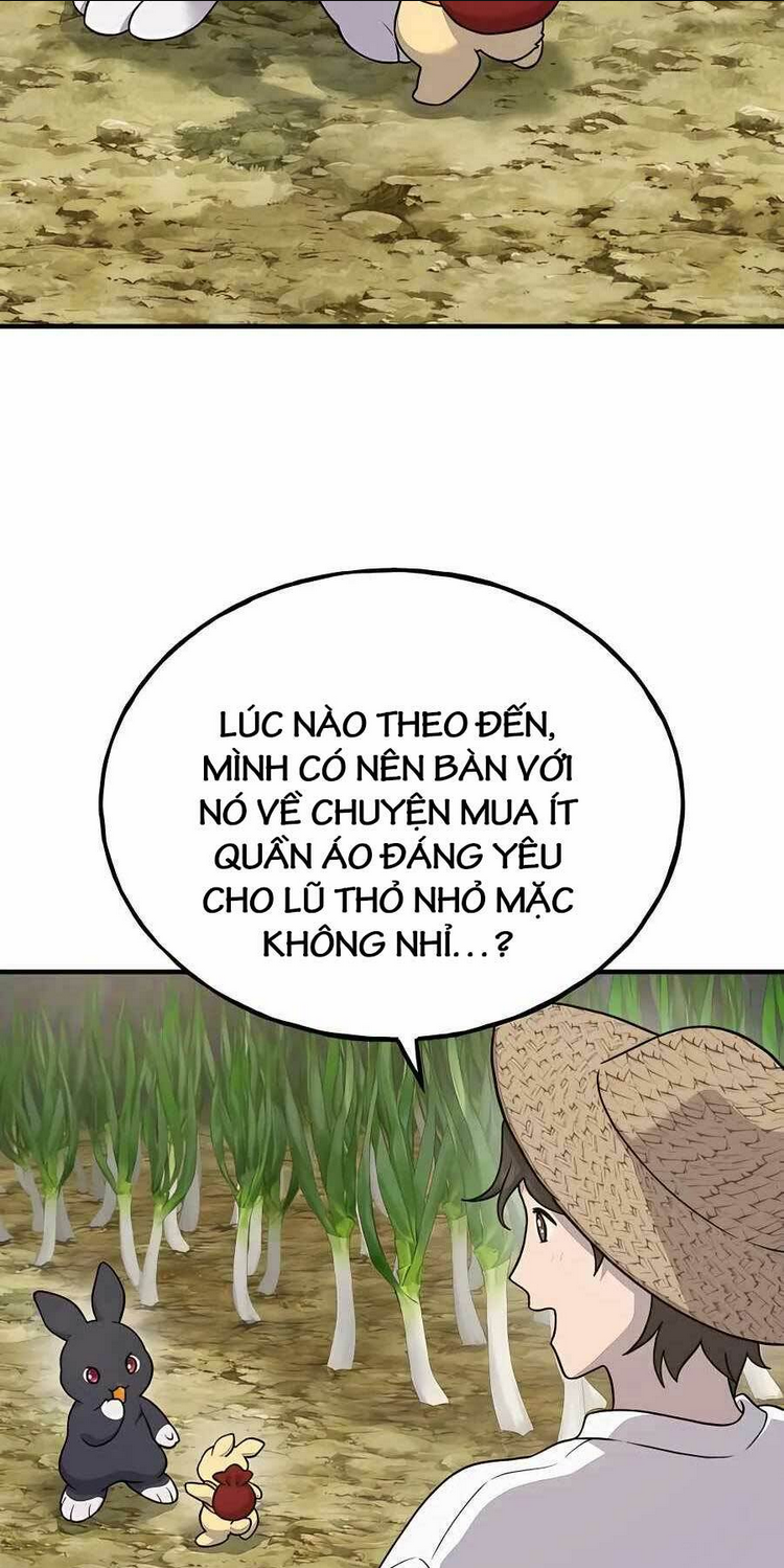 làm nông dân trong tòa tháp thử thách chapter 34 - Next chương 35