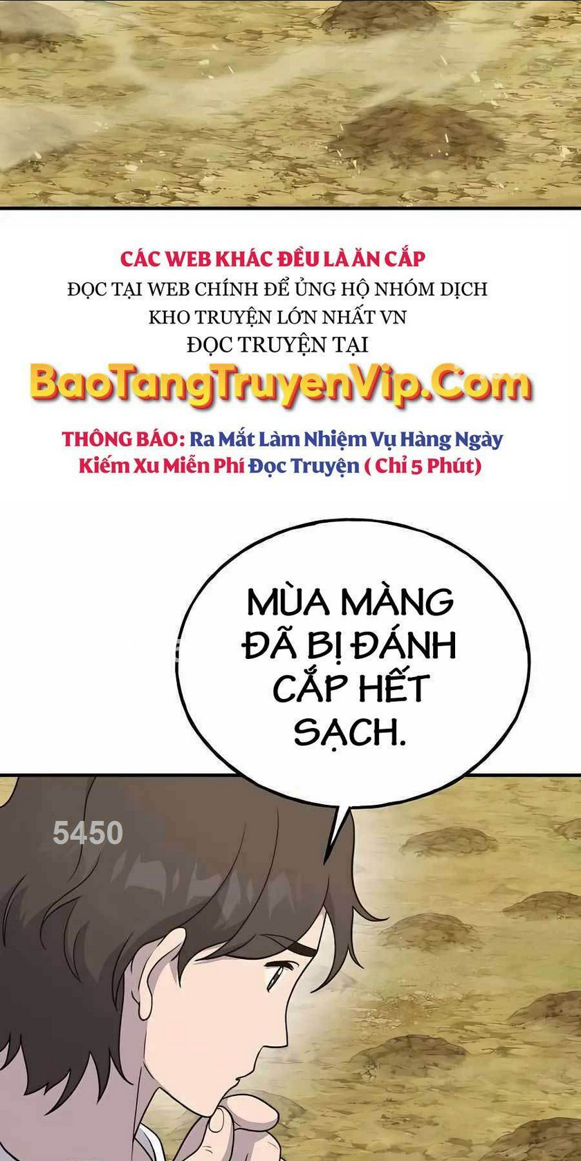 làm nông dân trong tòa tháp thử thách chương 35 - Trang 2