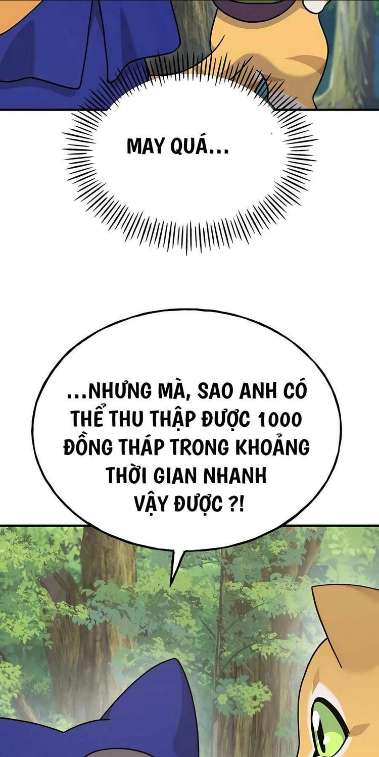 làm nông dân trong tòa tháp thử thách chương 36 - Trang 2