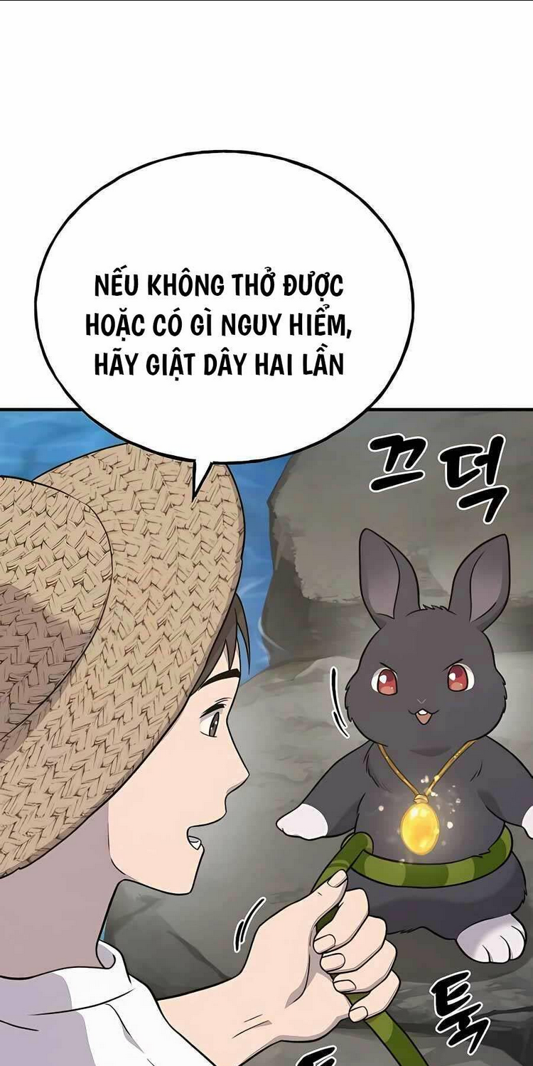 làm nông dân trong tòa tháp thử thách chapter 50 - Trang 2