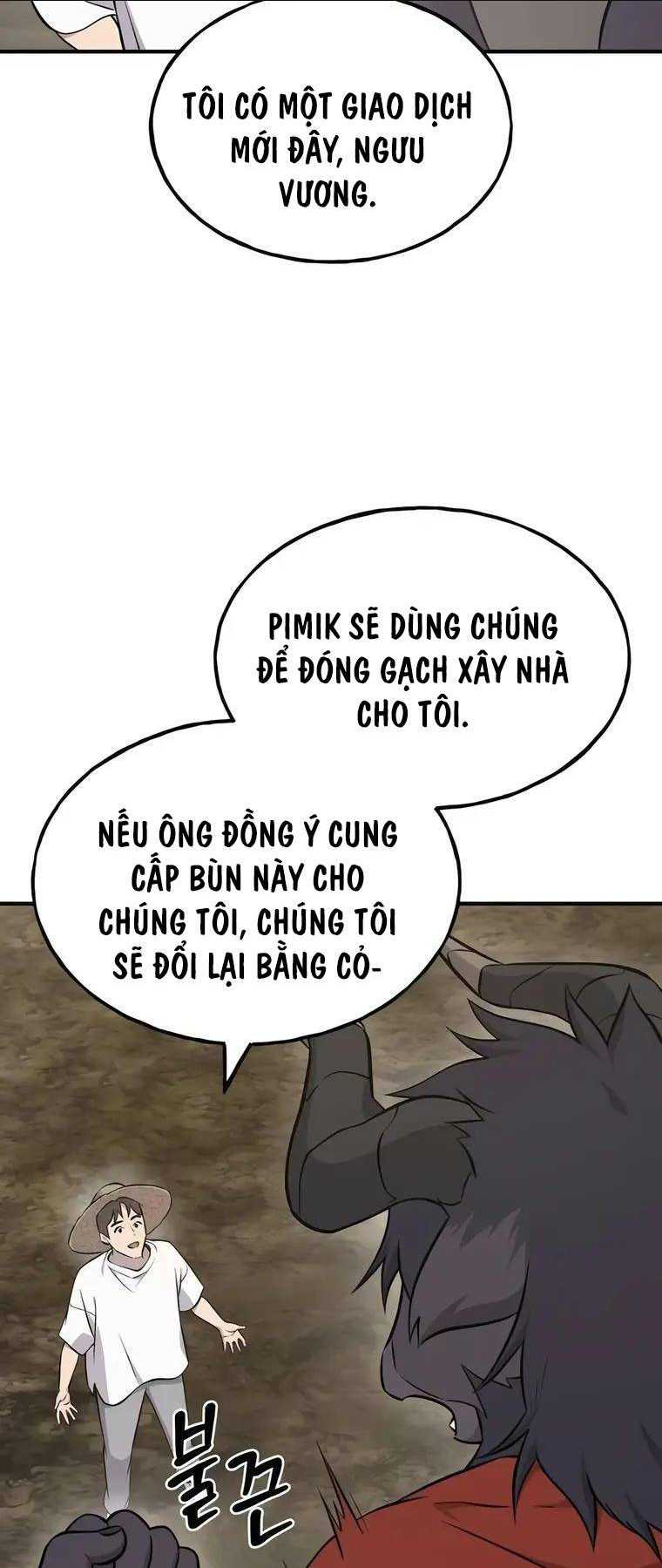 làm nông dân trong tòa tháp thử thách Chương 58 - Next chương 59