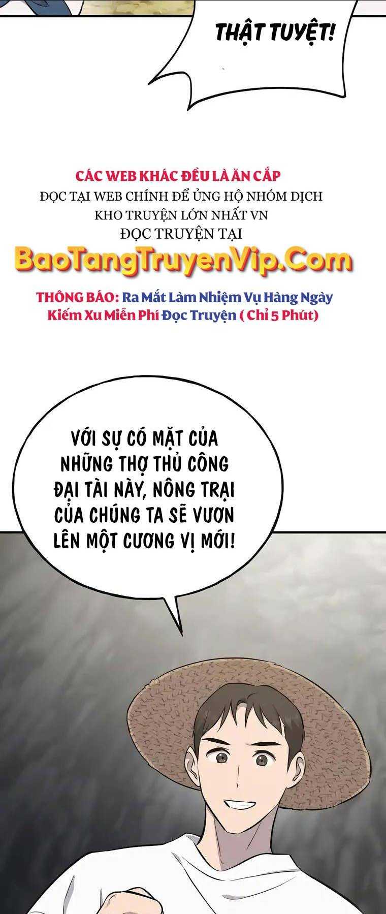 làm nông dân trong tòa tháp thử thách Chương 58 - Next chương 59