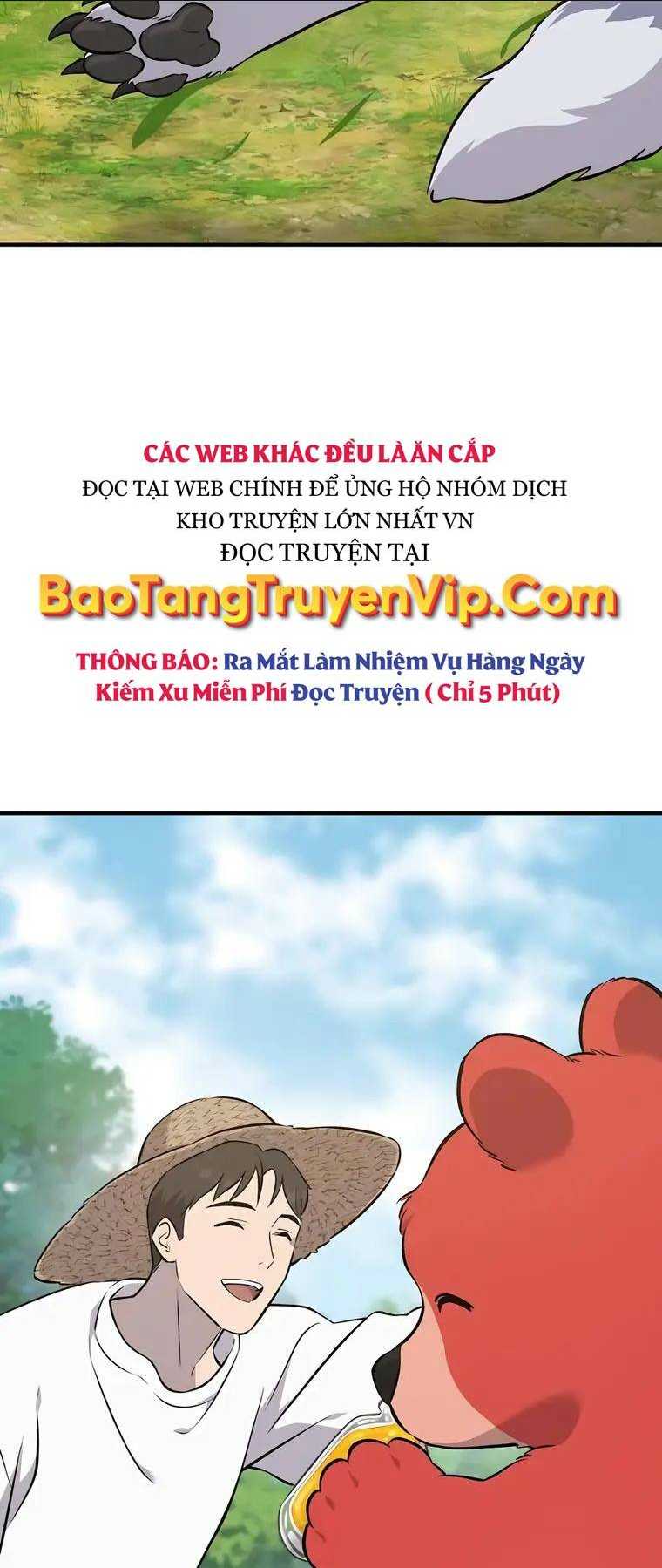 làm nông dân trong tòa tháp thử thách Chương 58 - Next chương 59