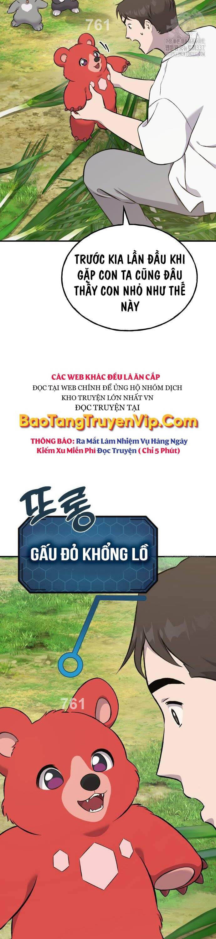 làm nông dân trong tòa tháp thử thách Chương 62 - Trang 2