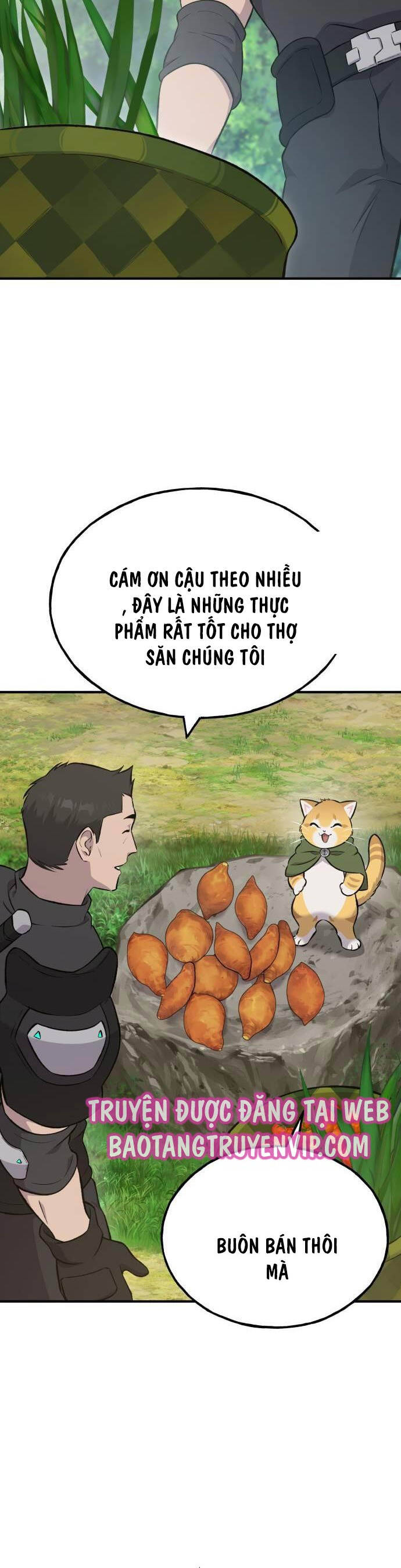 làm nông dân trong tòa tháp thử thách Chương 62 - Trang 2