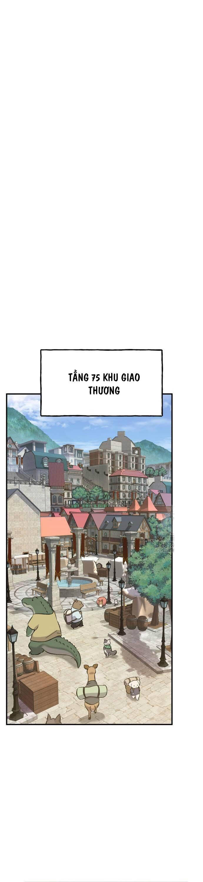 làm nông dân trong tòa tháp thử thách Chương 62 - Trang 2