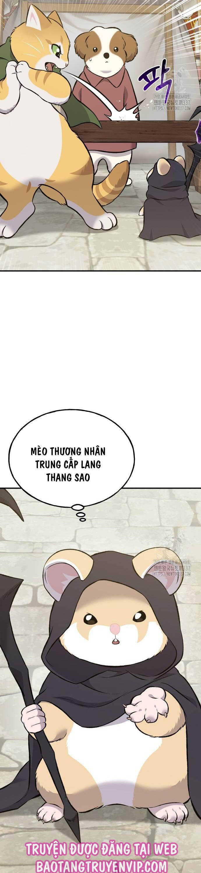 làm nông dân trong tòa tháp thử thách Chương 62 - Trang 2