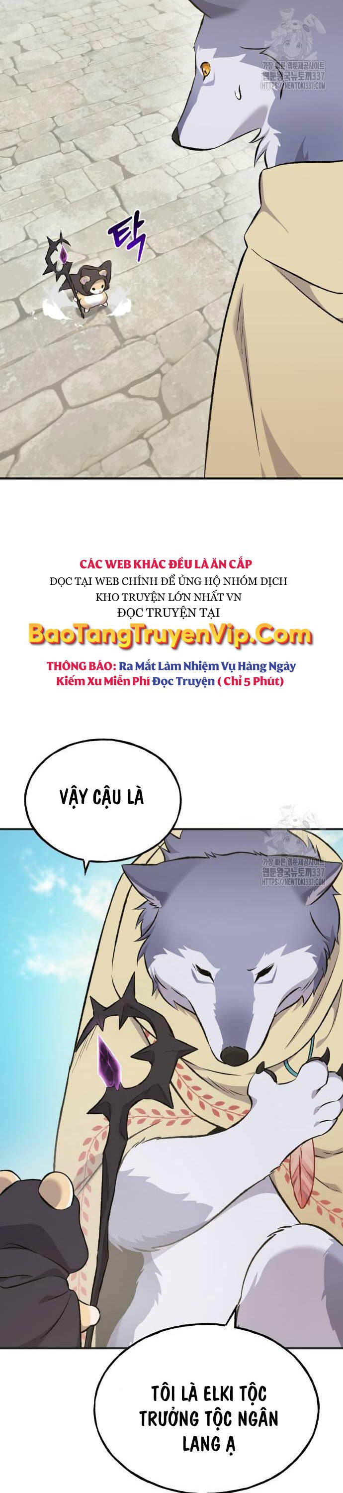 làm nông dân trong tòa tháp thử thách Chương 62 - Trang 2