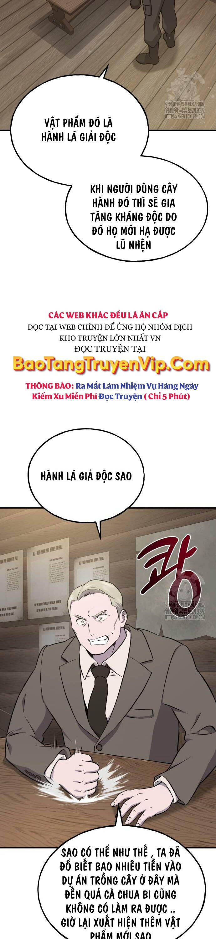 làm nông dân trong tòa tháp thử thách Chương 63 - Next chương 64