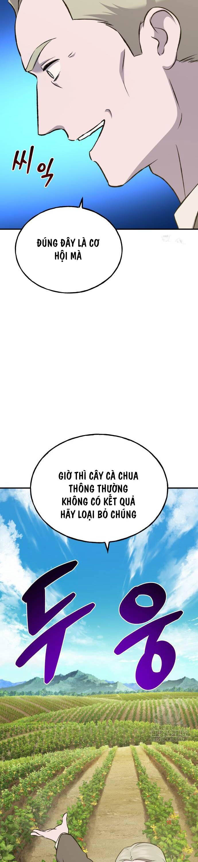 làm nông dân trong tòa tháp thử thách Chương 63 - Next chương 64