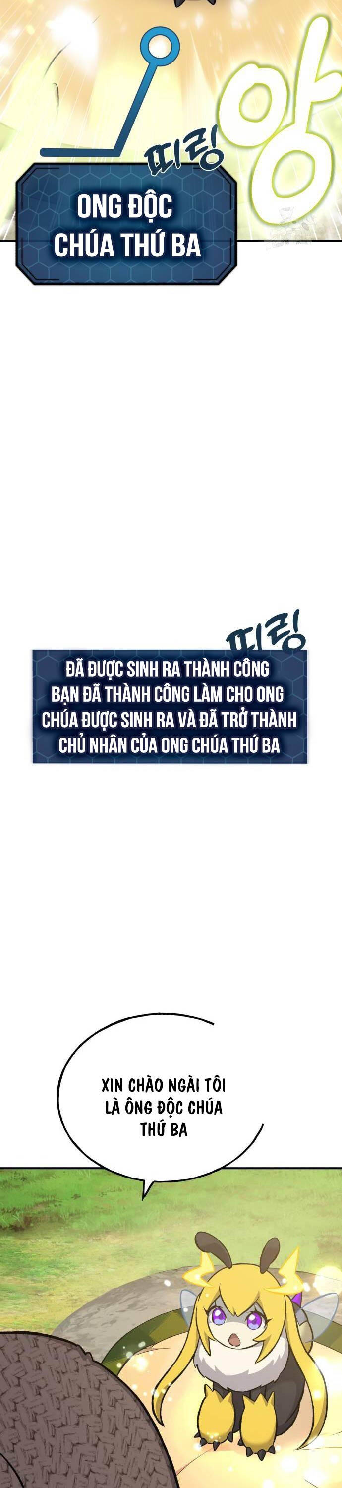 làm nông dân trong tòa tháp thử thách Chương 63 - Next chương 64