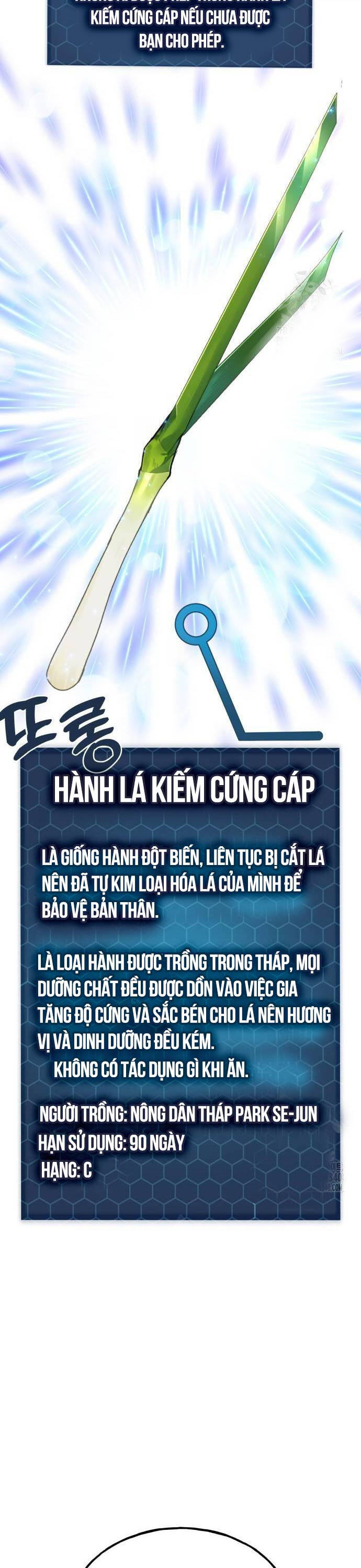 làm nông dân trong tòa tháp thử thách chương 64 - Trang 2