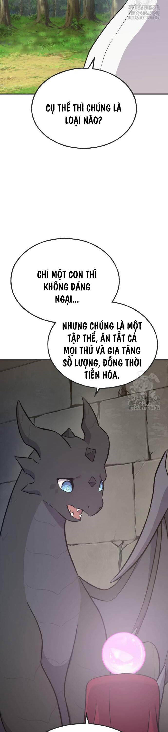 làm nông dân trong tòa tháp thử thách chương 64 - Trang 2