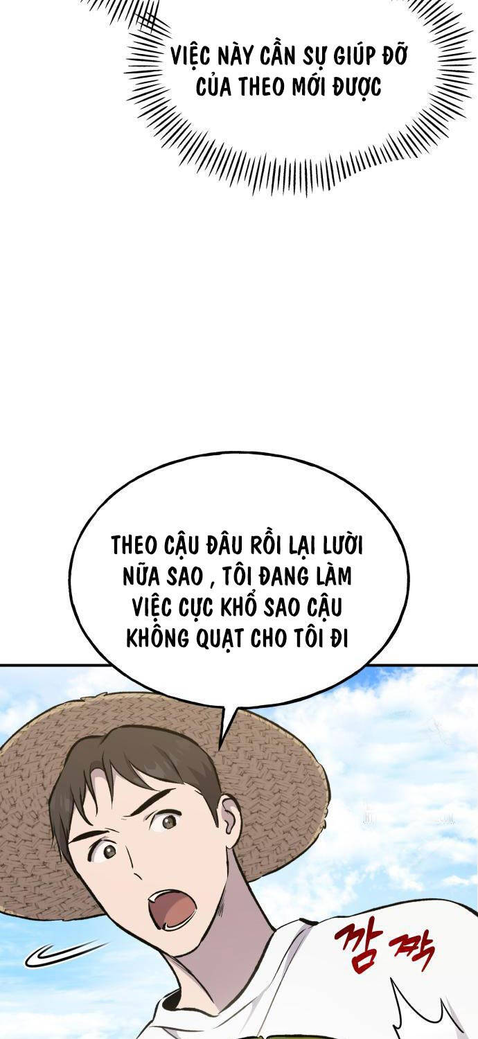 làm nông dân trong tòa tháp thử thách chương 66 - Trang 2