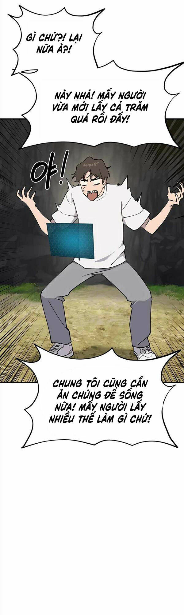 làm nông dân trong tòa tháp thử thách chapter 7 - Next chapter 8