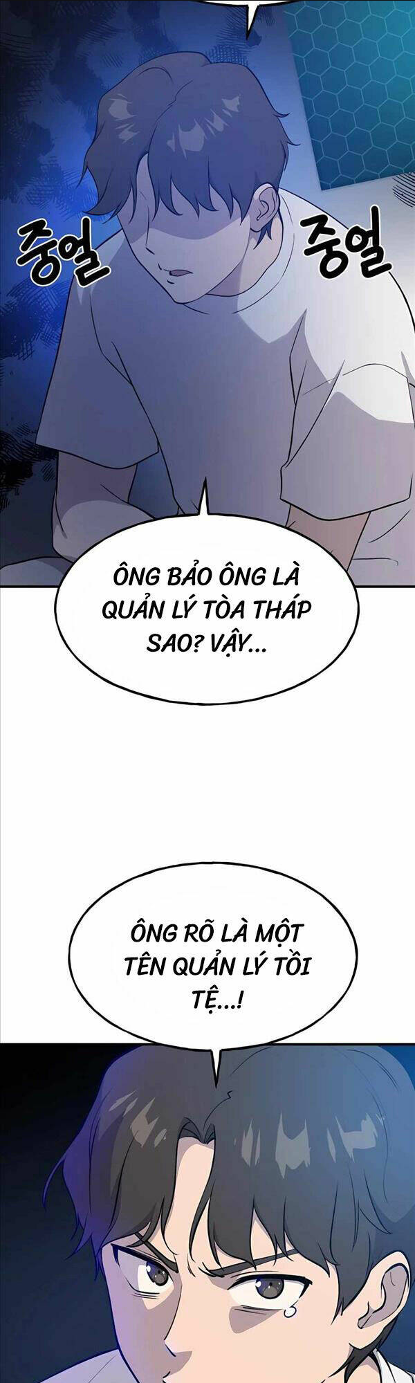 làm nông dân trong tòa tháp thử thách chapter 7 - Next chapter 8