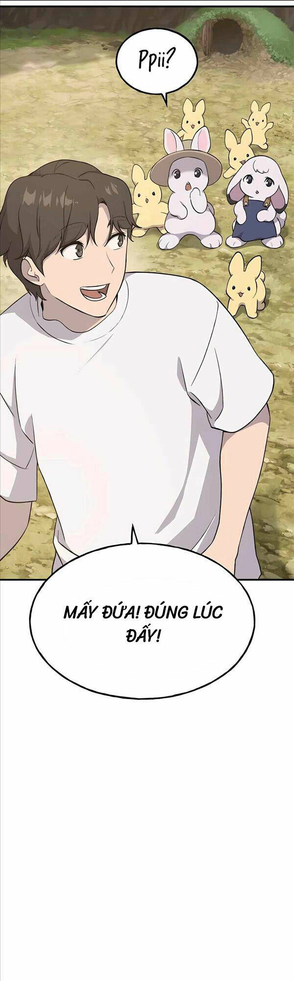 làm nông dân trong tòa tháp thử thách chapter 7 - Next chapter 8