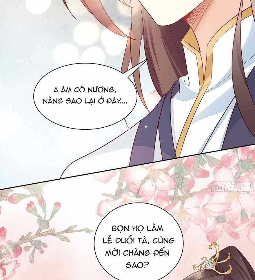 Làm Nũng Trong Lòng Kẻ Cấm Dục Chapter 6 - Trang 2