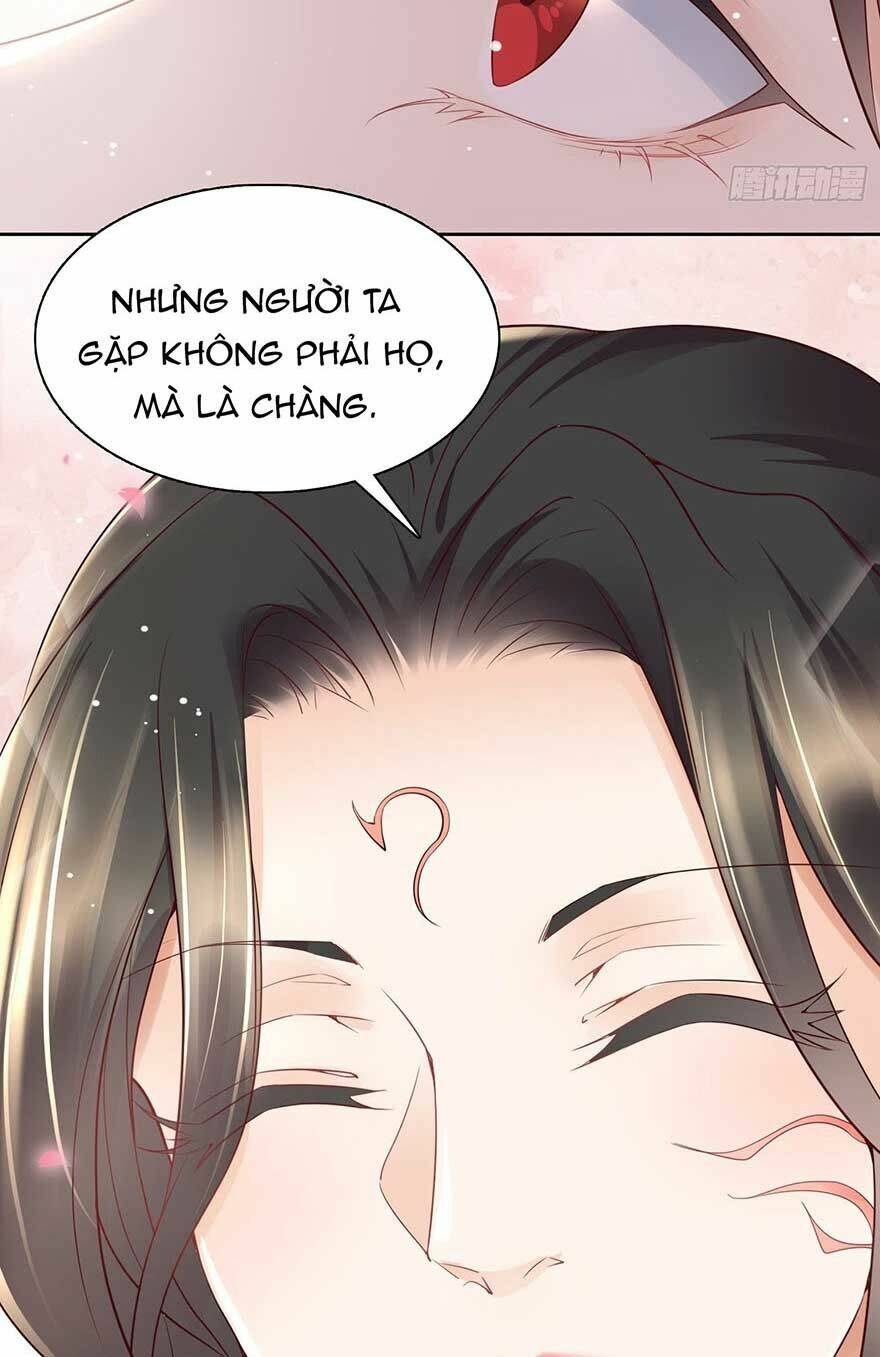 Làm Nũng Trong Lòng Kẻ Cấm Dục Chapter 6 - Trang 2