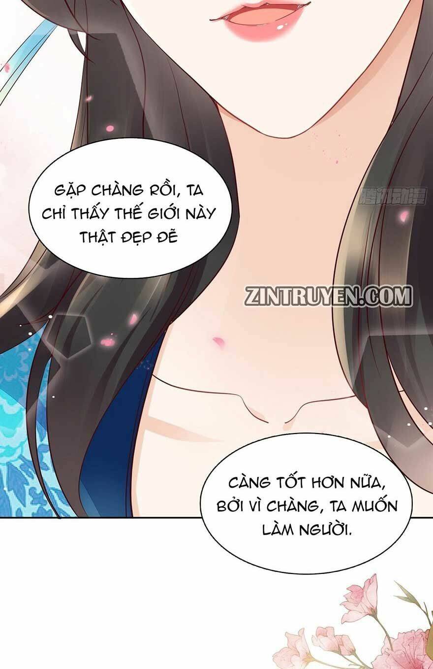 Làm Nũng Trong Lòng Kẻ Cấm Dục Chapter 6 - Trang 2