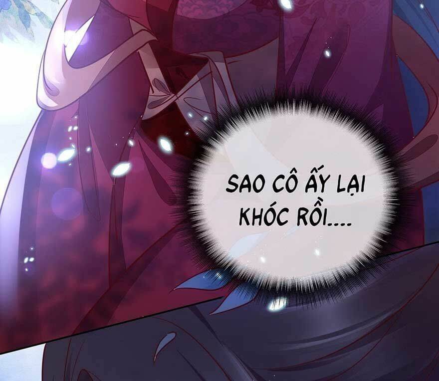 Làm Nũng Trong Lòng Kẻ Cấm Dục Chapter 8 - Next Chapter 9