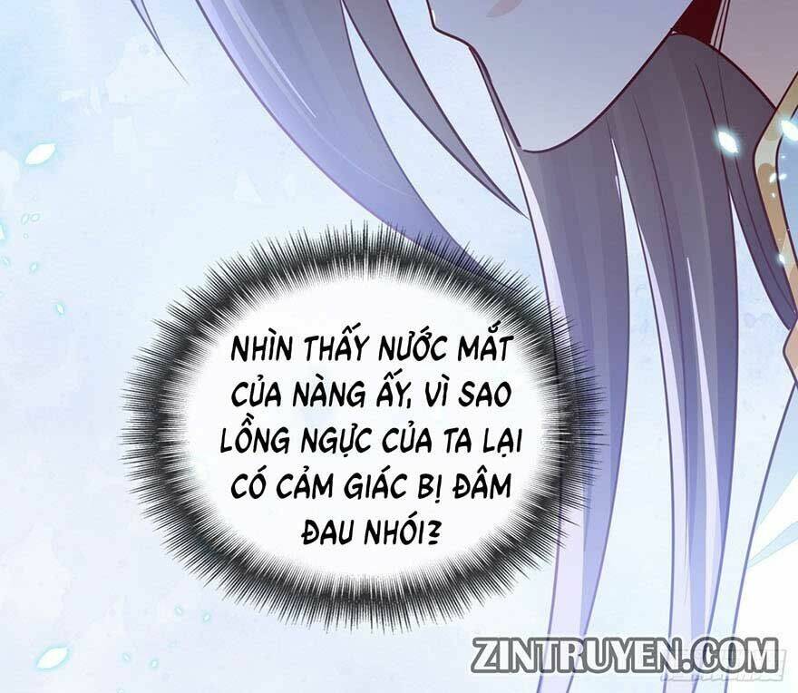 Làm Nũng Trong Lòng Kẻ Cấm Dục Chapter 8 - Next Chapter 9