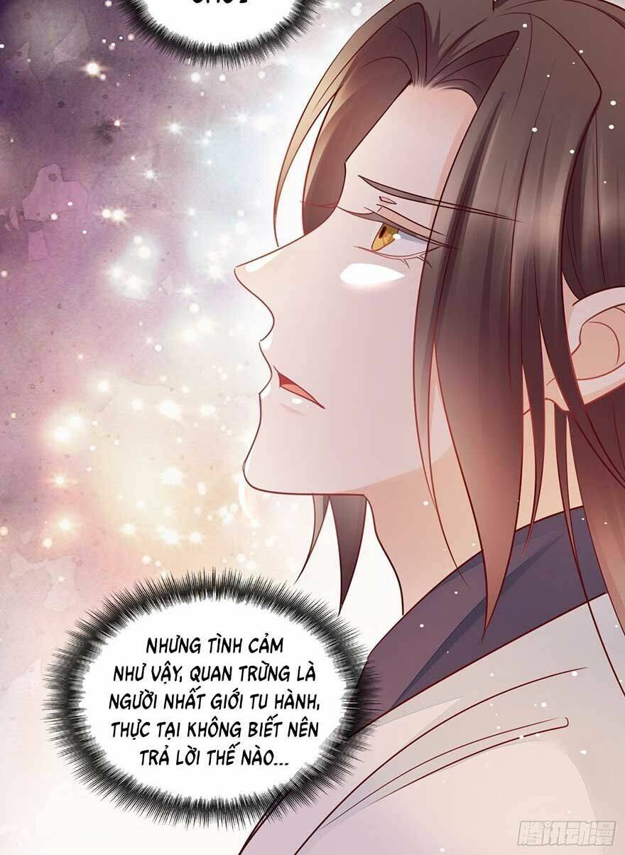 Làm Nũng Trong Lòng Kẻ Cấm Dục Chapter 8 - Next Chapter 9