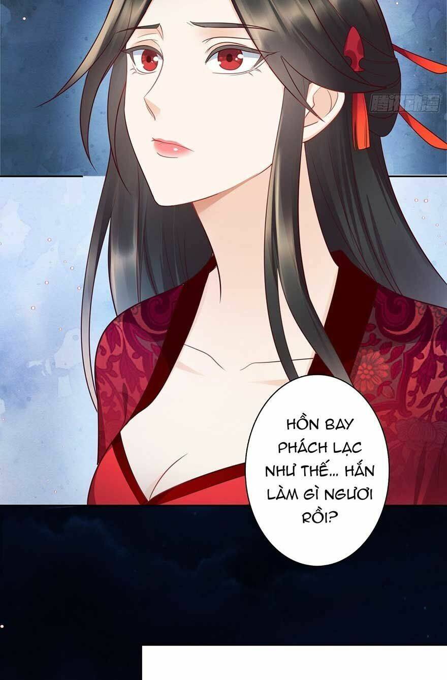 Làm Nũng Trong Lòng Kẻ Cấm Dục Chapter 9 - Next Chapter 10