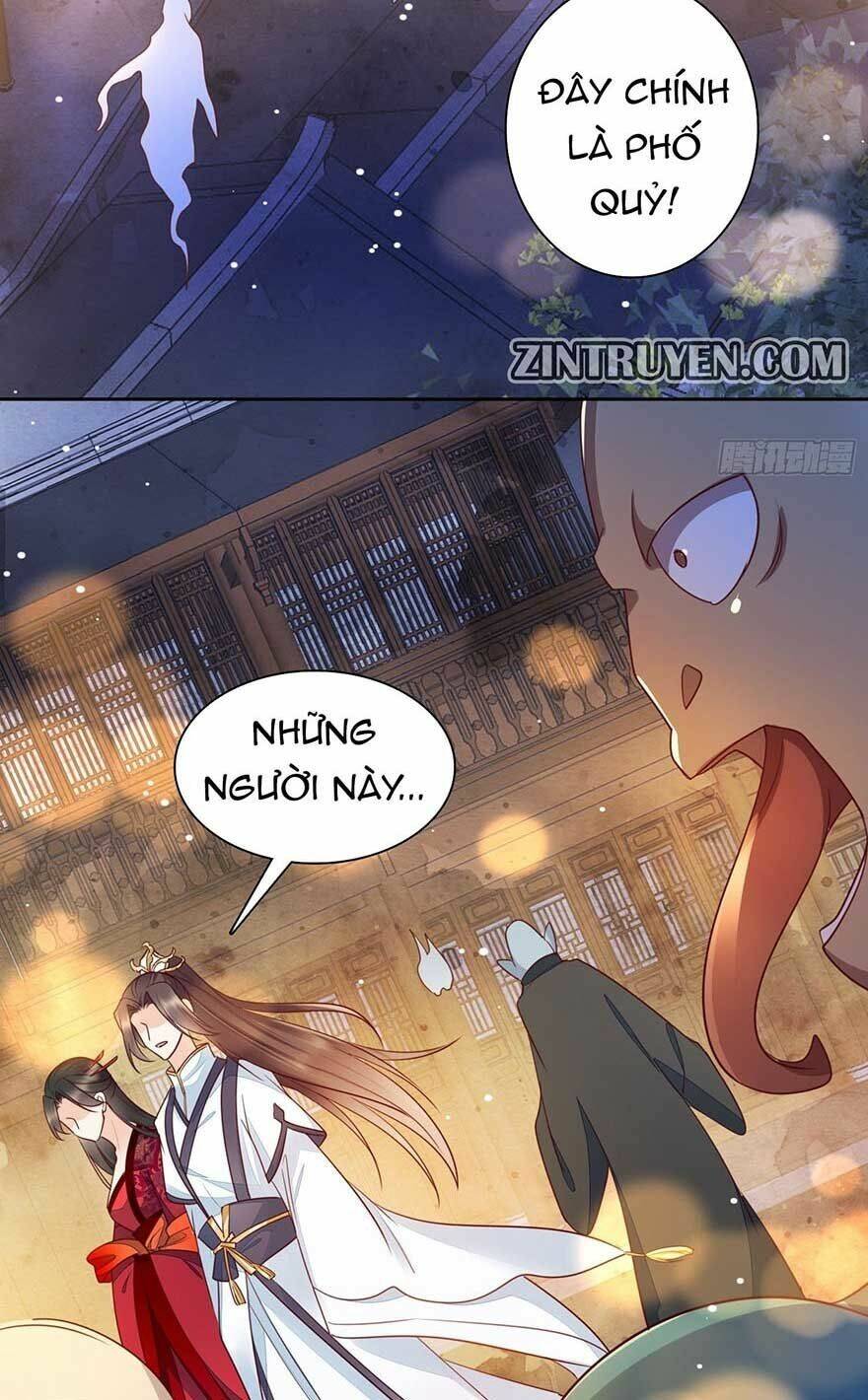 Làm Nũng Trong Lòng Kẻ Cấm Dục Chapter 9 - Next Chapter 10