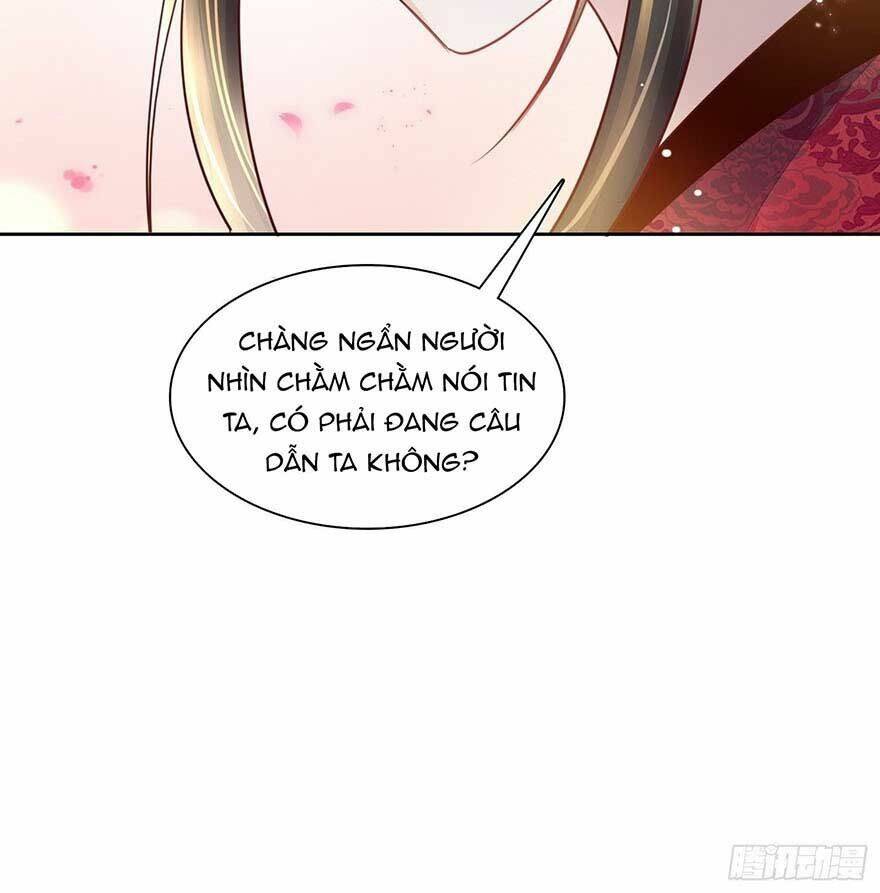 Làm Nũng Trong Lòng Kẻ Cấm Dục Chapter 9 - Next Chapter 10