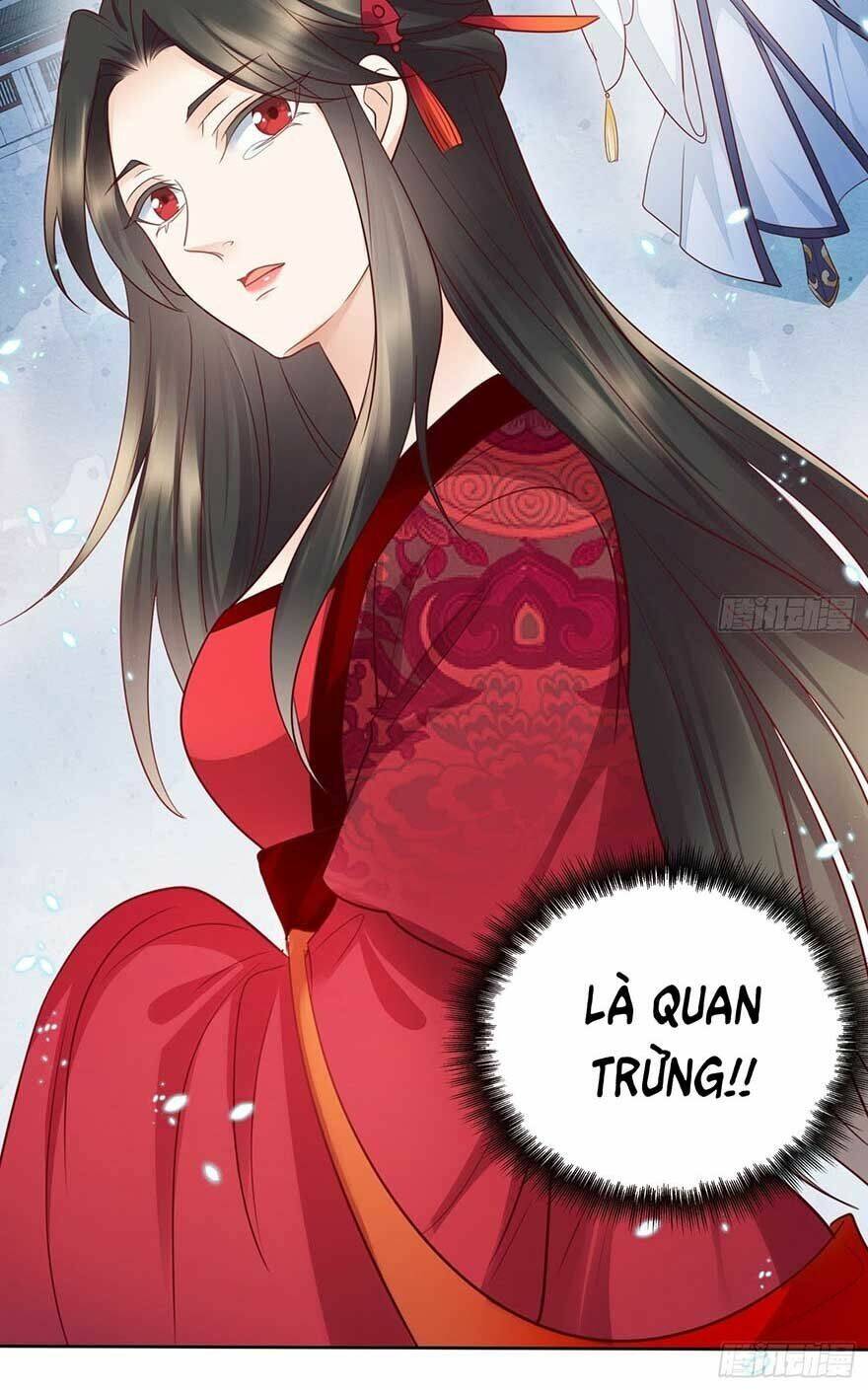 Làm Nũng Trong Lòng Kẻ Cấm Dục Chapter 9 - Next Chapter 10