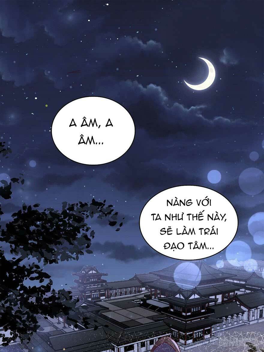 Làm Nũng Trong Vòng Tay Cấm Dục Chapter 0 - Next Chapter 1