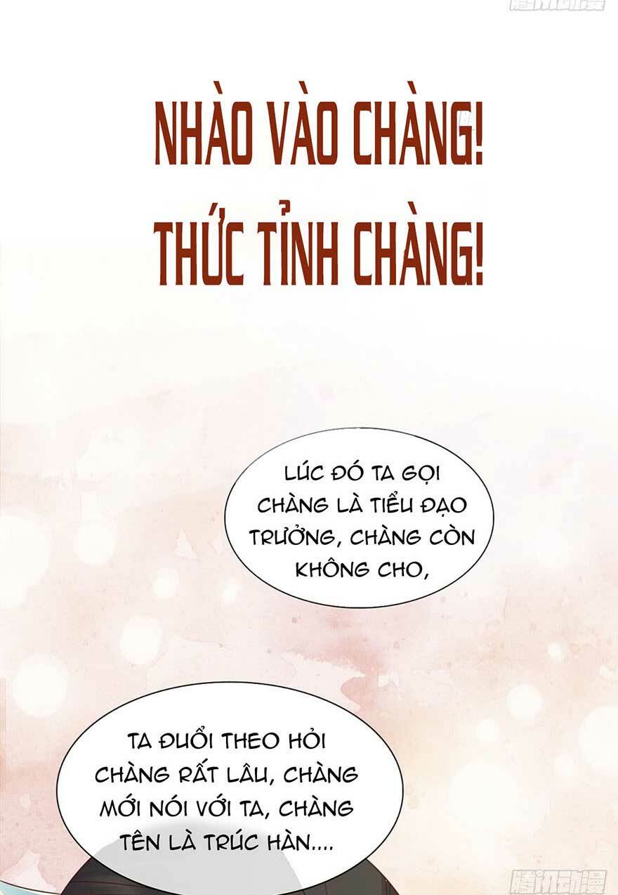 Làm Nũng Trong Vòng Tay Cấm Dục Chapter 0 - Next Chapter 1