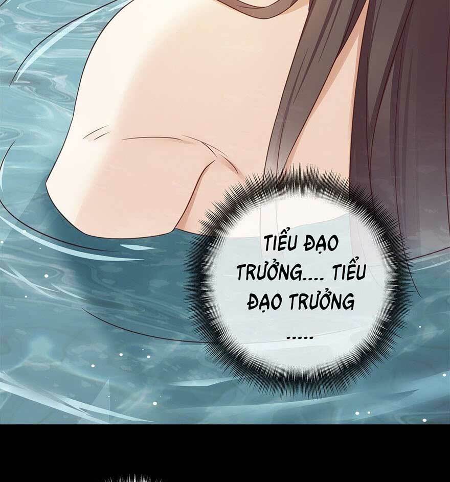 Làm Nũng Trong Vòng Tay Cấm Dục Chapter 0 - Next Chapter 1