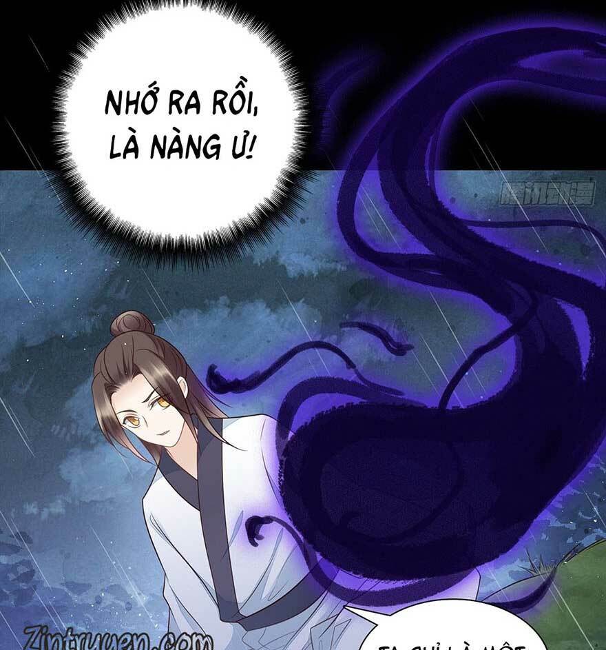 Làm Nũng Trong Vòng Tay Cấm Dục Chapter 0 - Next Chapter 1