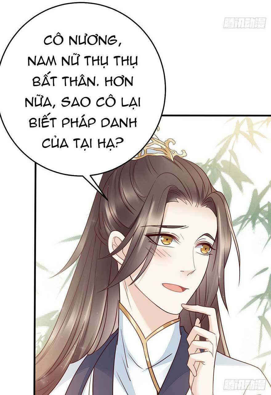 Làm Nũng Trong Vòng Tay Cấm Dục Chapter 0 - Next Chapter 1