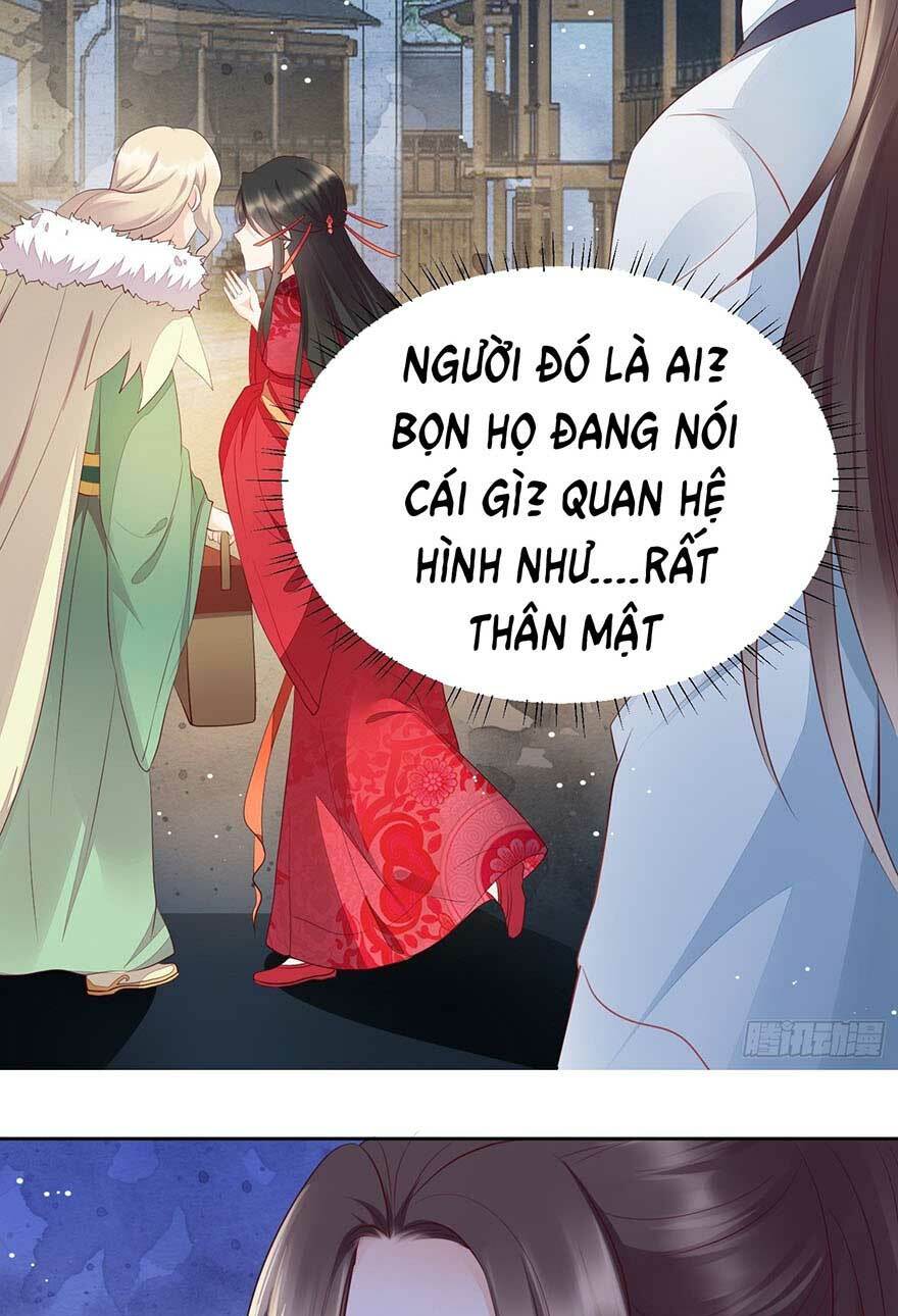 Làm Nũng Trong Vòng Tay Cấm Dục Chapter 10 - Next Chapter 11