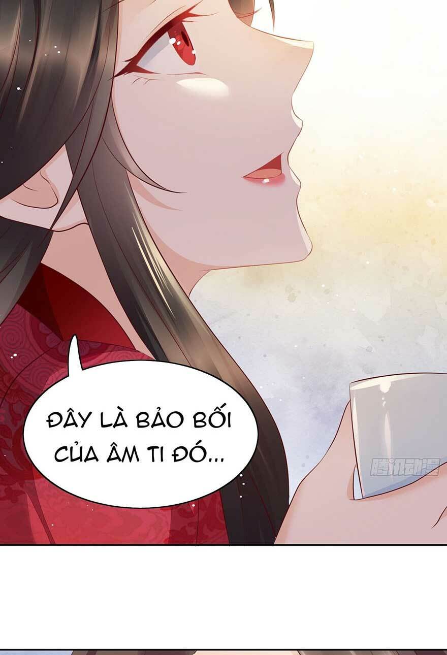 Làm Nũng Trong Vòng Tay Cấm Dục Chapter 10 - Next Chapter 11