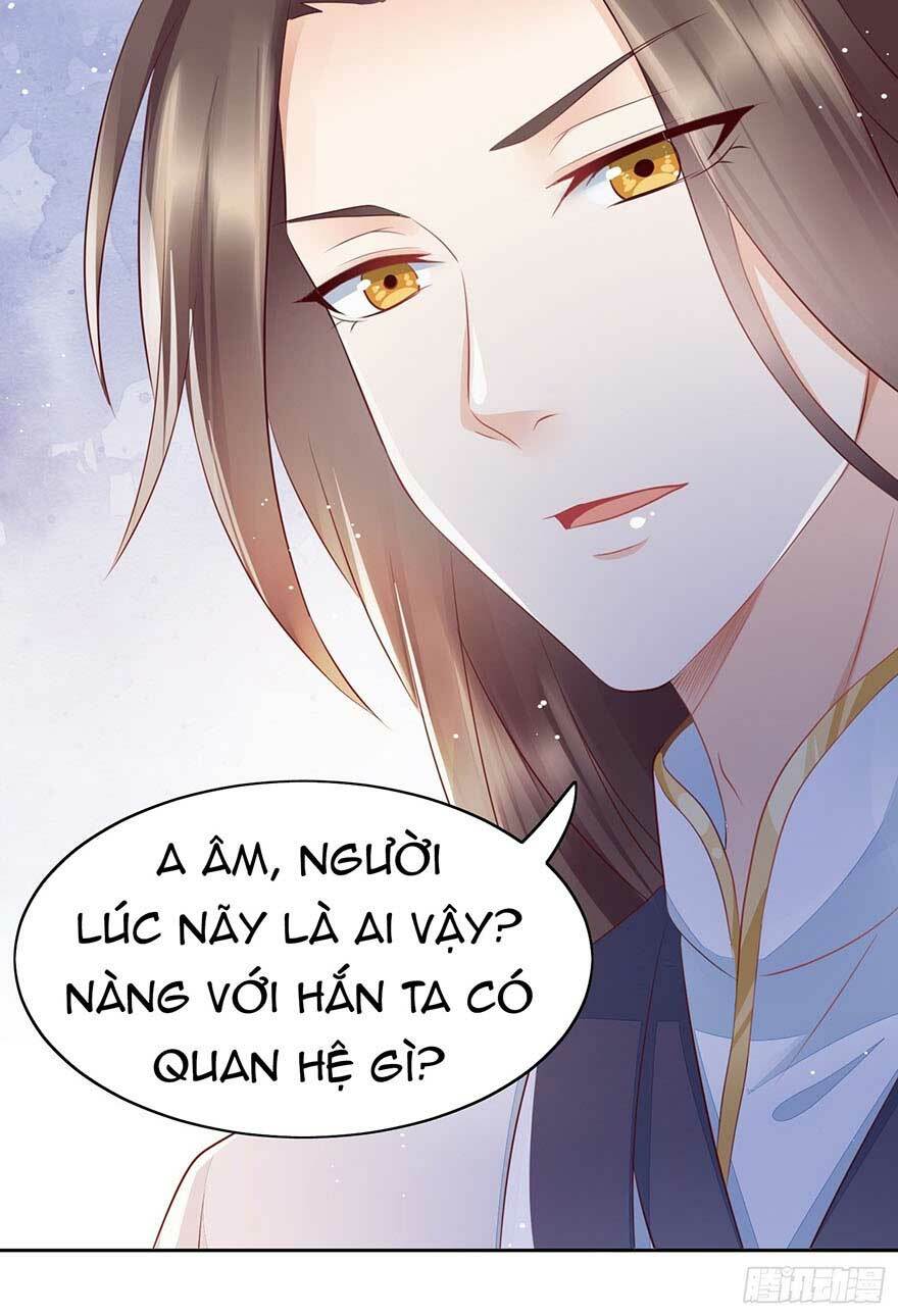 Làm Nũng Trong Vòng Tay Cấm Dục Chapter 10 - Next Chapter 11