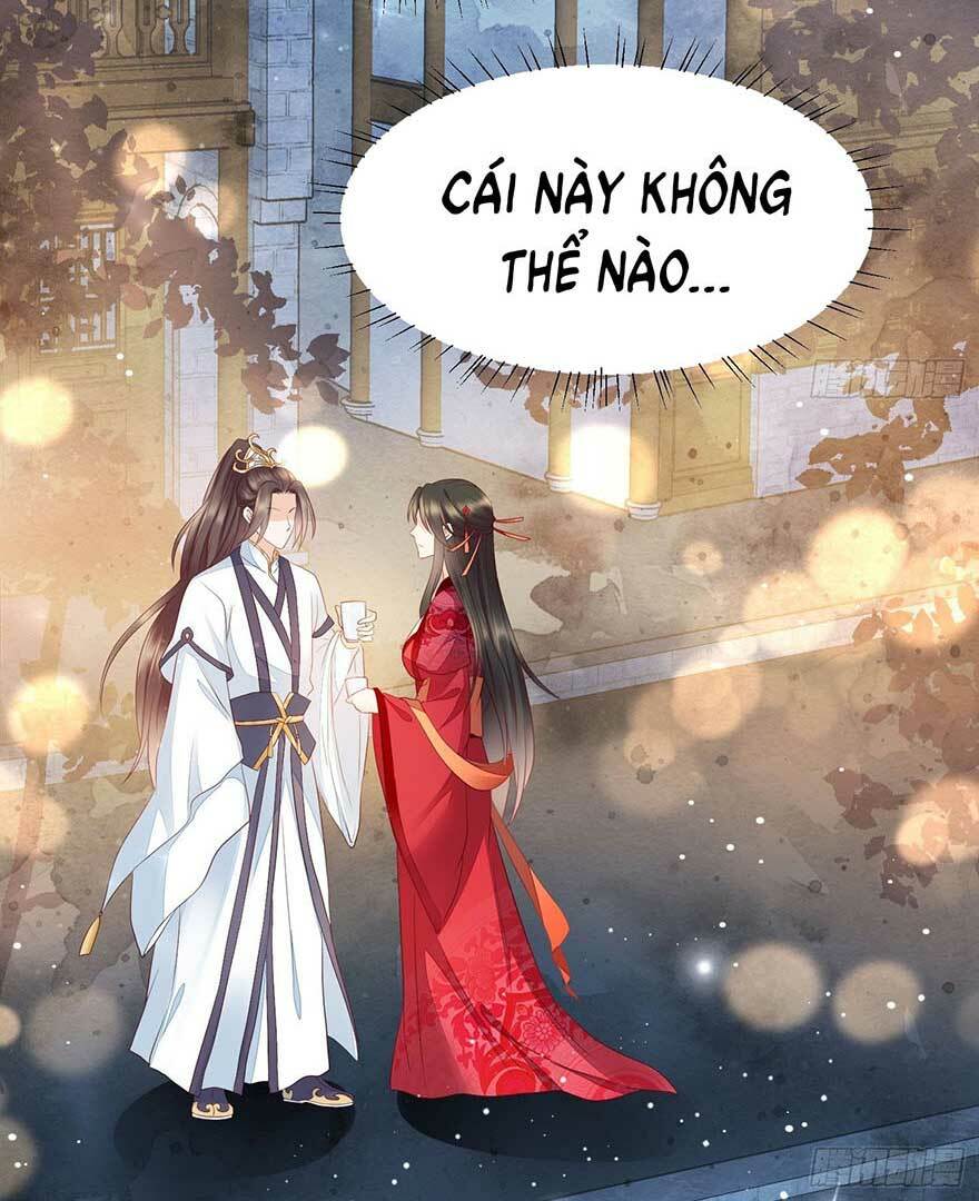 Làm Nũng Trong Vòng Tay Cấm Dục Chapter 10 - Next Chapter 11