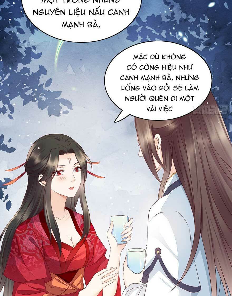 Làm Nũng Trong Vòng Tay Cấm Dục Chapter 10 - Next Chapter 11