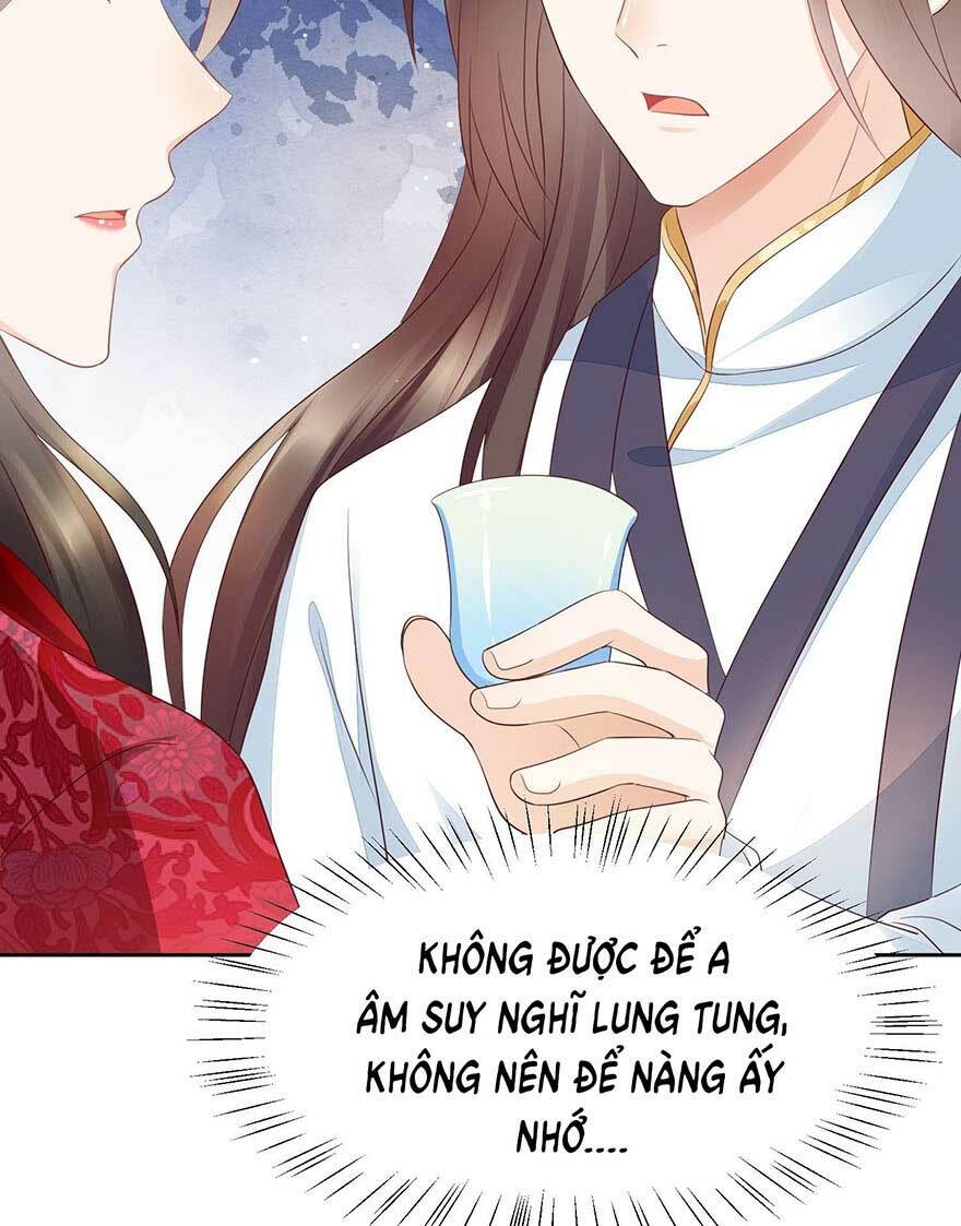 Làm Nũng Trong Vòng Tay Cấm Dục Chapter 10 - Next Chapter 11