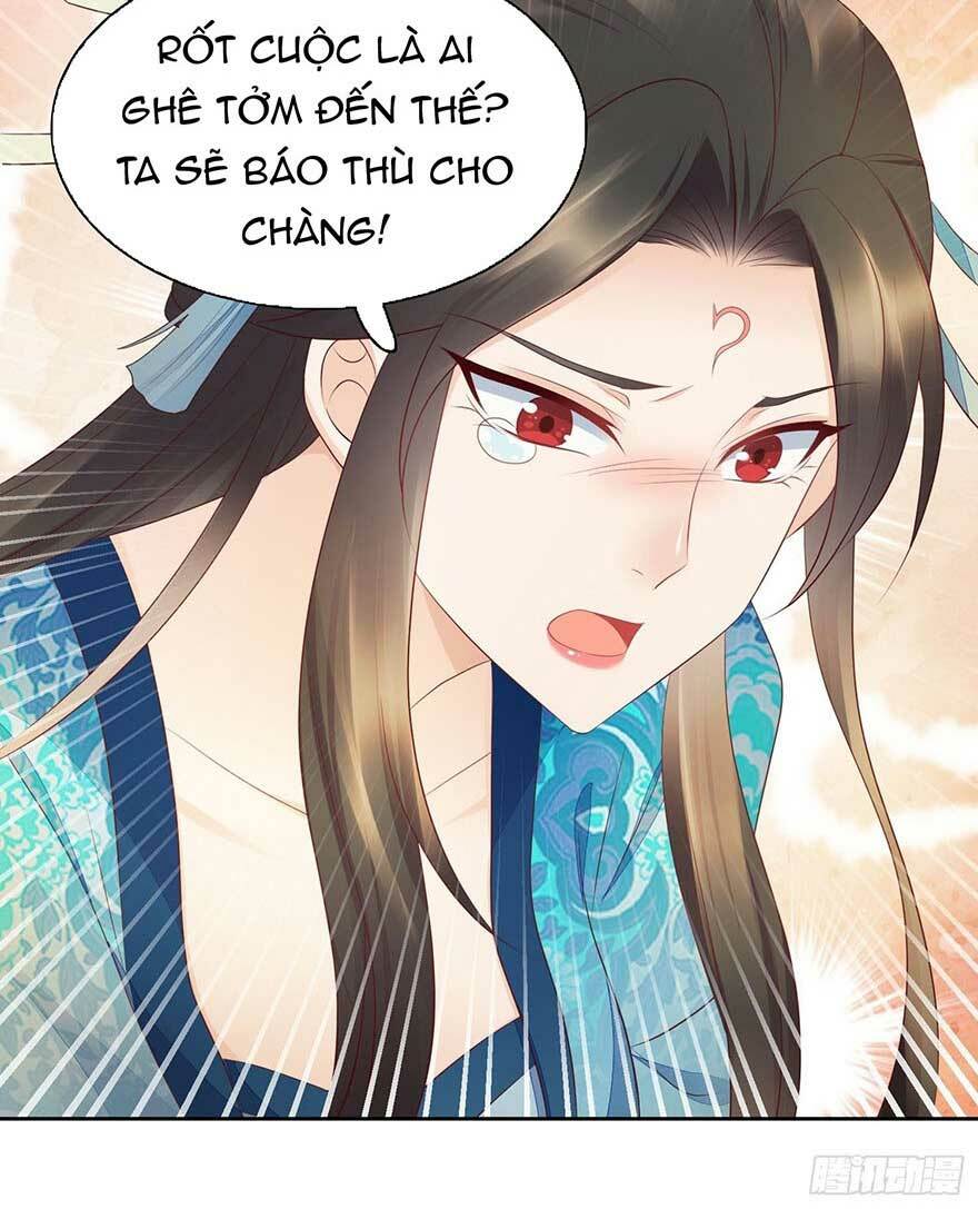 Làm Nũng Trong Vòng Tay Cấm Dục Chapter 12 - Trang 2