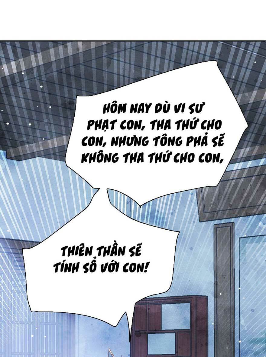 Làm Nũng Trong Vòng Tay Cấm Dục Chapter 12 - Trang 2