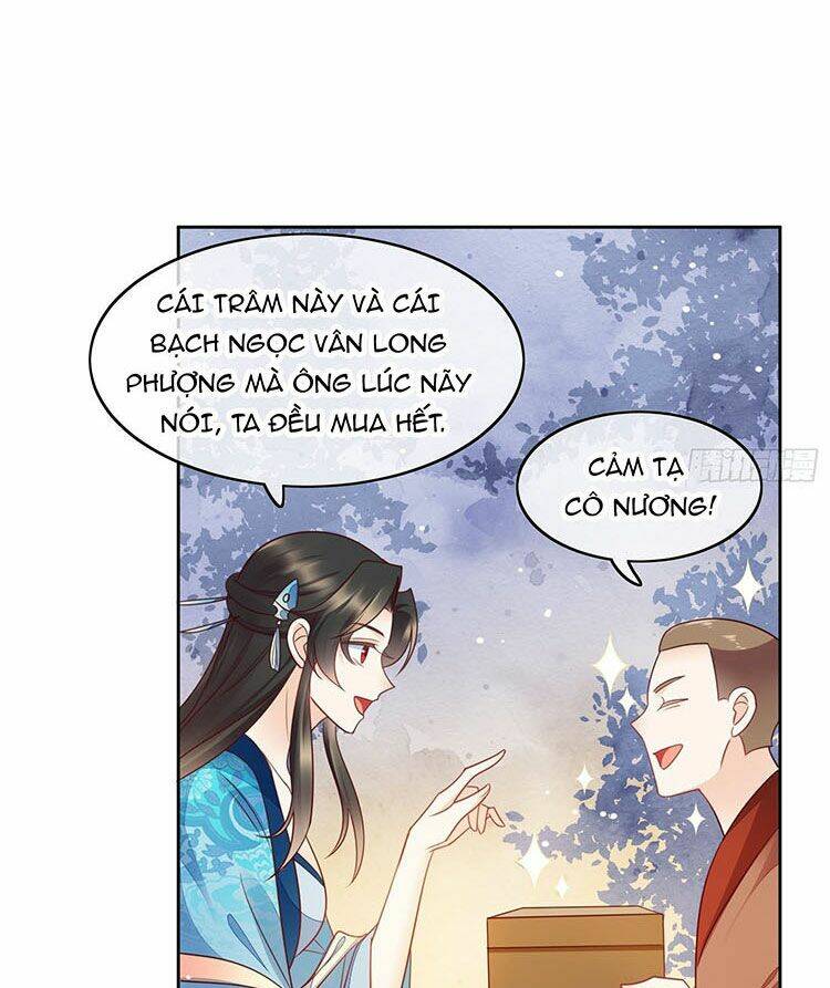 Làm Nũng Trong Vòng Tay Cấm Dục Chapter 19 - Next Chapter 20