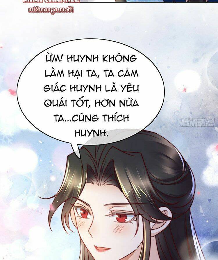 Làm Nũng Trong Vòng Tay Cấm Dục Chapter 20 - Trang 2