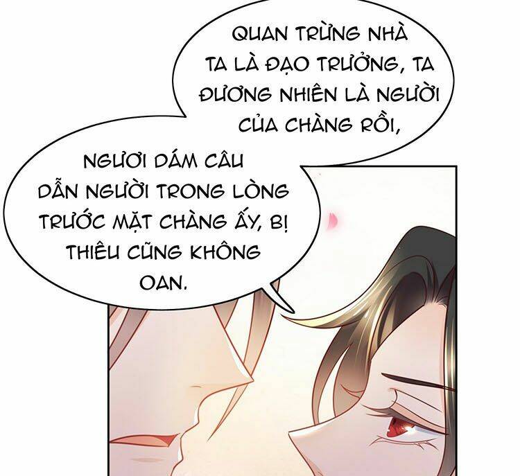 Làm Nũng Trong Vòng Tay Cấm Dục Chapter 20 - Trang 2