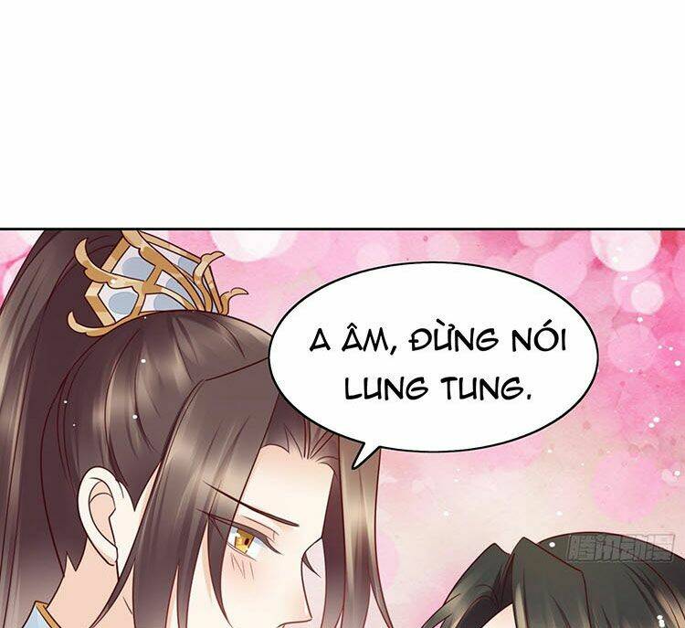 Làm Nũng Trong Vòng Tay Cấm Dục Chapter 20 - Trang 2