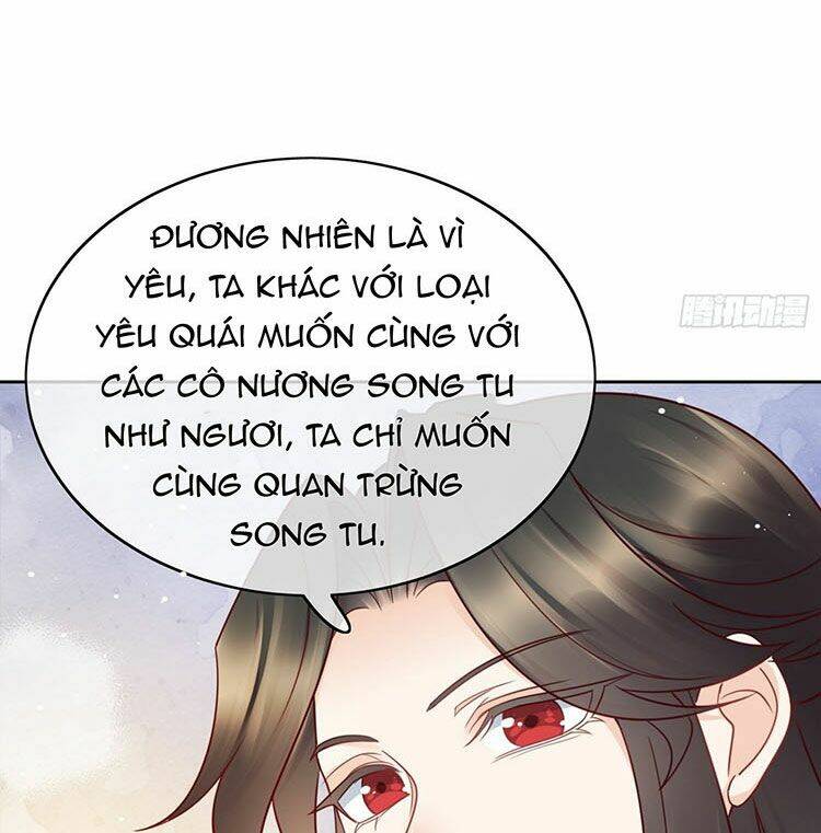 Làm Nũng Trong Vòng Tay Cấm Dục Chapter 20 - Trang 2