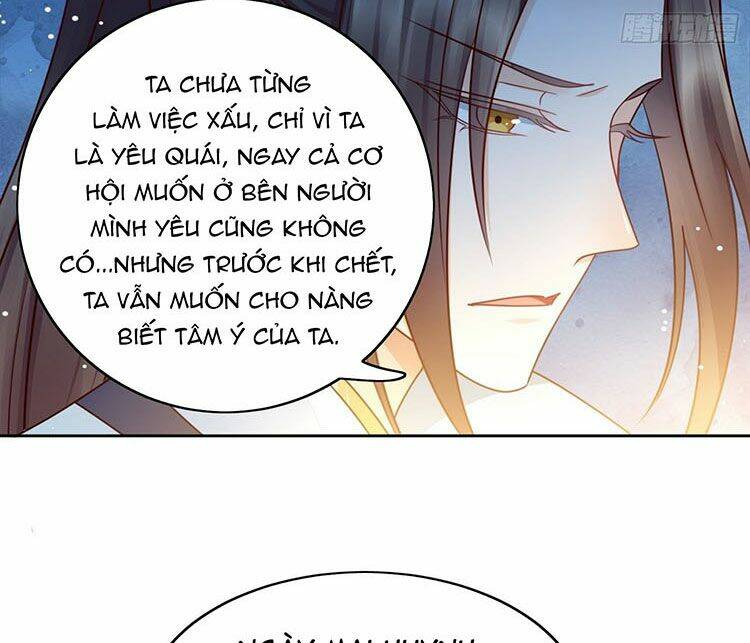 Làm Nũng Trong Vòng Tay Cấm Dục Chapter 20 - Trang 2